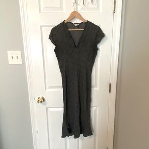 Vintage 80s Little Black Dress
